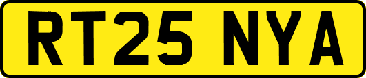 RT25NYA