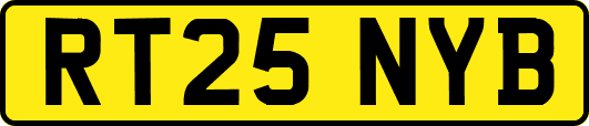 RT25NYB