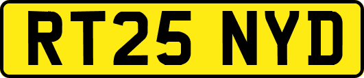 RT25NYD