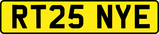 RT25NYE