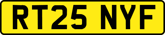 RT25NYF