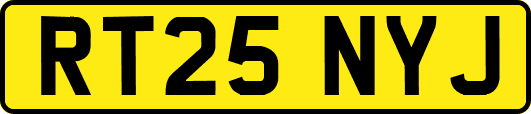 RT25NYJ