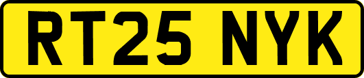 RT25NYK