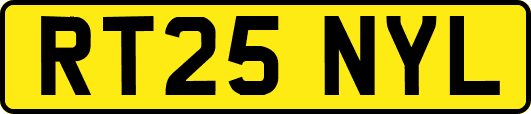RT25NYL