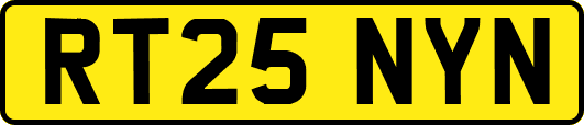 RT25NYN