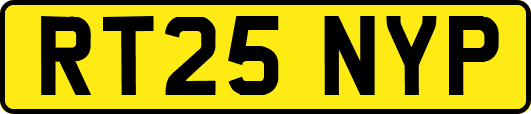 RT25NYP