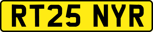 RT25NYR