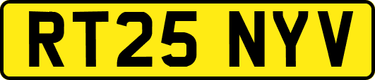 RT25NYV