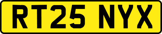 RT25NYX