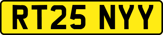 RT25NYY