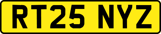 RT25NYZ