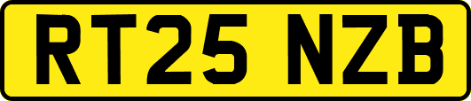 RT25NZB
