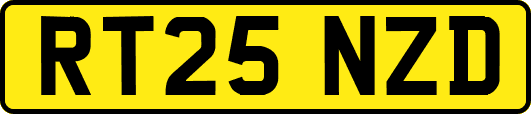 RT25NZD