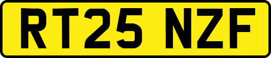 RT25NZF