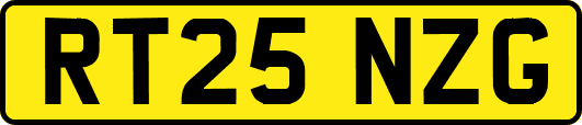 RT25NZG