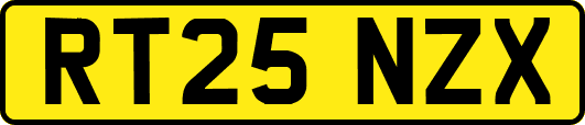 RT25NZX