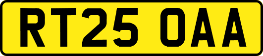 RT25OAA