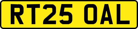 RT25OAL
