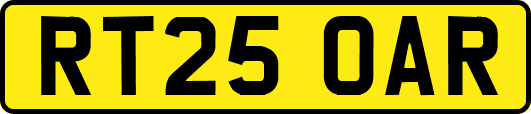 RT25OAR