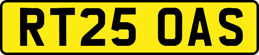 RT25OAS