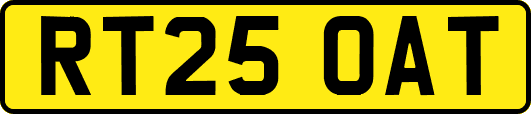 RT25OAT