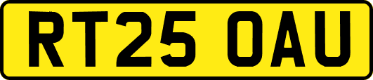 RT25OAU