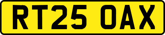 RT25OAX