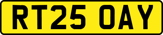 RT25OAY