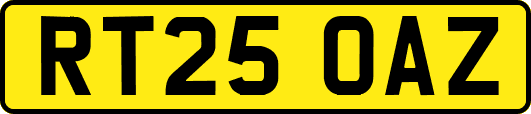 RT25OAZ