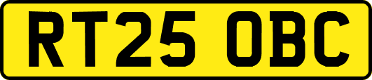 RT25OBC