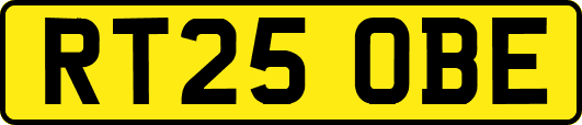 RT25OBE
