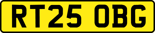 RT25OBG