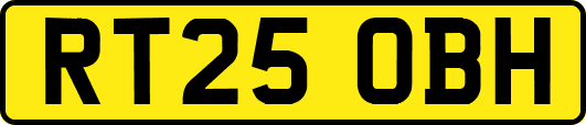 RT25OBH