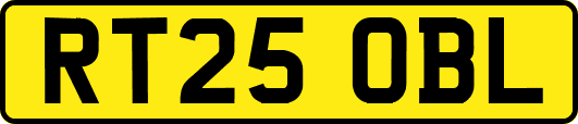 RT25OBL