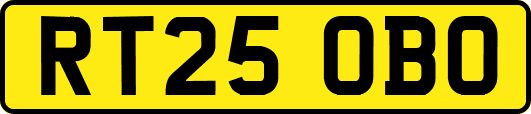 RT25OBO