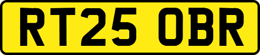 RT25OBR