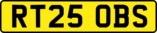 RT25OBS