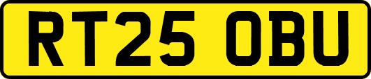RT25OBU