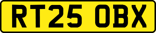 RT25OBX