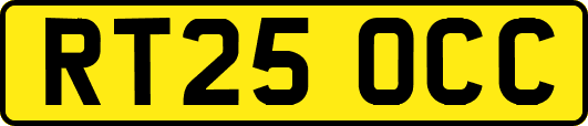 RT25OCC