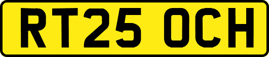 RT25OCH