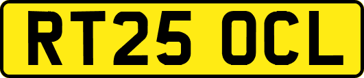 RT25OCL