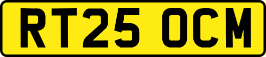 RT25OCM