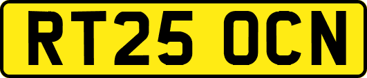 RT25OCN
