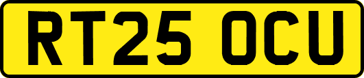 RT25OCU