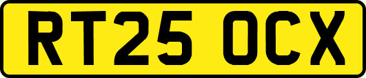 RT25OCX