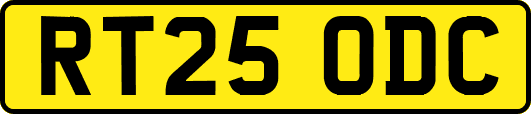 RT25ODC