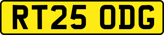 RT25ODG