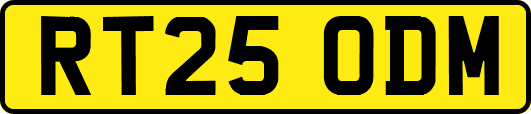 RT25ODM