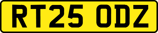 RT25ODZ
